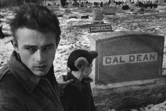 Untitled, from the James Dean A Memorial Portfolio