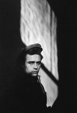 Untitled, from James Dean: A Memorial Porfolio