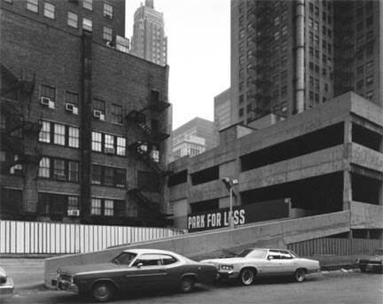 Chicago (Wabash Ave. Near Lake Street)