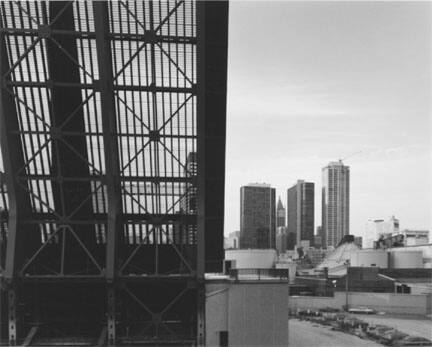 Chicago (Columbus Drive Bridge)