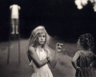 Candy Cigarette