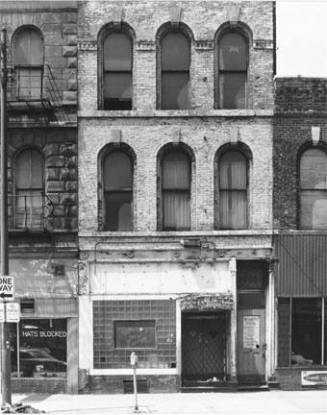 Clark St., Chicago, IL