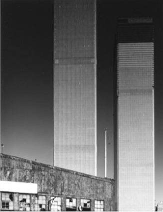 World Trade Center #4