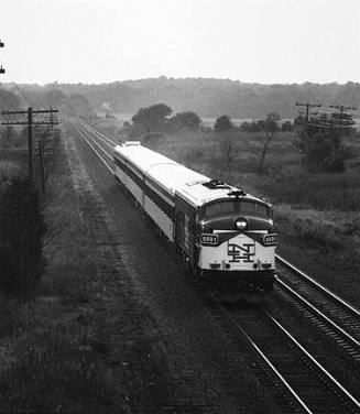 The Shoreliner, Guilford, CT