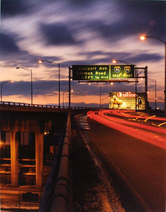 Running Horse, Dan Ryan