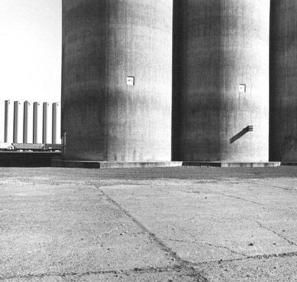 Grain Elevators, Duluth, Minnesota