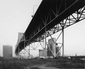 Chicago Skyway Bridge, Chicago, IL