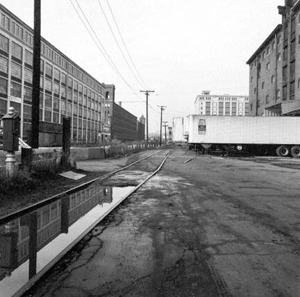 Textile Mills, Lawrence, Minnesota