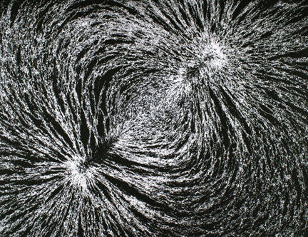 Magnetic Field, from "The Science Pictures" portfolio