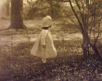 Spring (from Camera Work, October 1905)