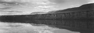 Missouri River near Virgelle, MT