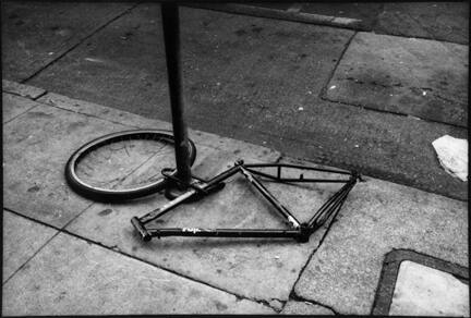 Dead Bike (S.F.)