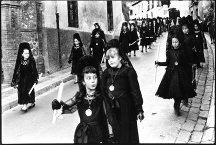 Semana Santa (Granada, Spain)