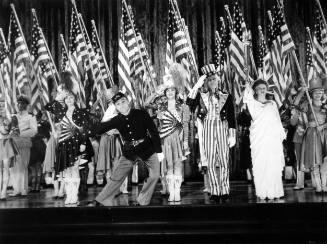 James Cagney "Yankee Doodle Dandee"