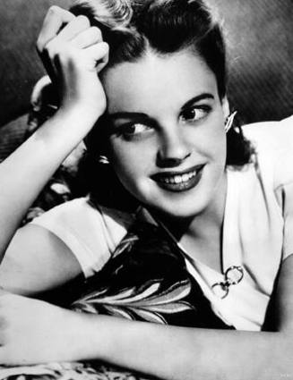 Judy Garland