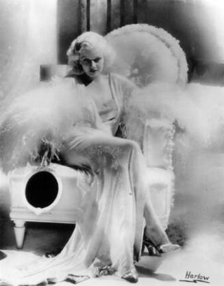 Jean Harlow