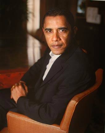 Barack Obama