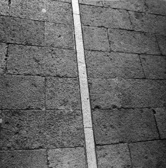 Improbable Boundaries (Equator at Mitad del Mundo) 36-02