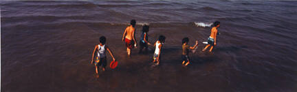 Montrose Beach, Chicago