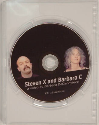 Steven X and Barbara C