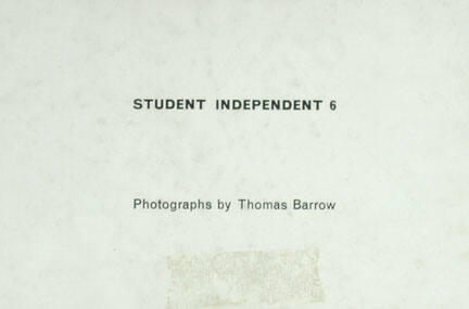 Student Independent 6 Institute of Design