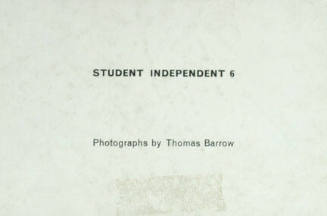 Student Independent 6 Institute of Design