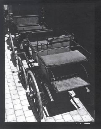 (Jennings Carriages)