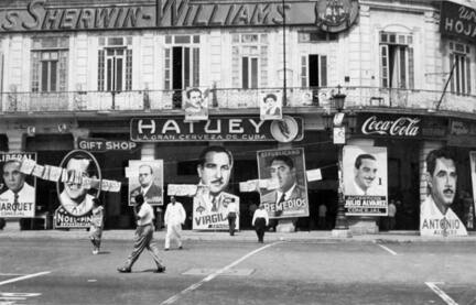 Havana, Cuba