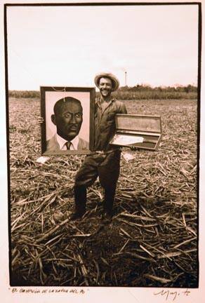 El Campeon de la Zafra Del 70