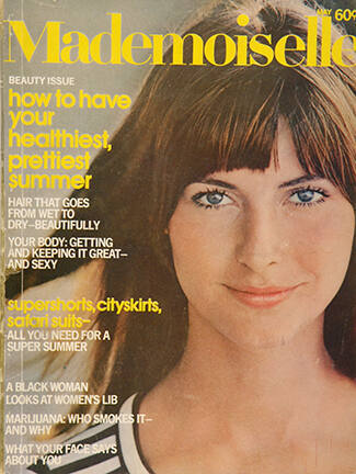 Periodical #6 (2nd group), Sept 1971