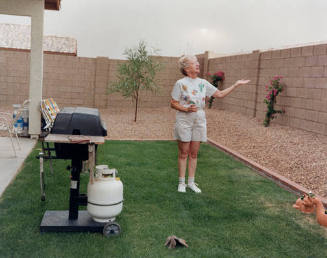 Phoenix, Arizona