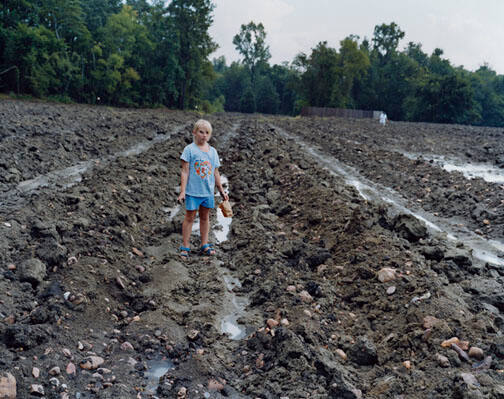 Crater of Diamonds