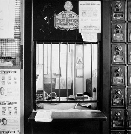 General Store and Post Office, Dukes, Michigan