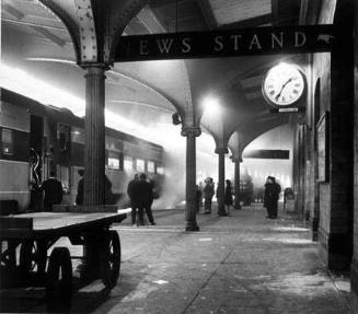 Former Delaware, Lackawanna and Western Railroad Station, Scranton, Pennsylvania