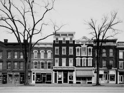 Main Street, Cazenovia, New York