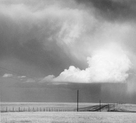 East of Las Vegas, New Mexico