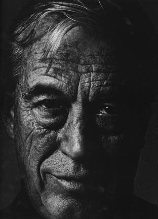 John Huston, Director, 14 September 1971, Palm Springs, California