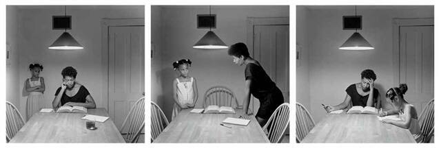 Weems, Carrie Mae