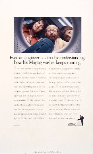 Maytag