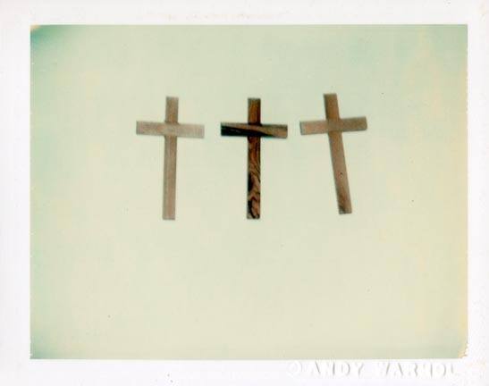 Crosses