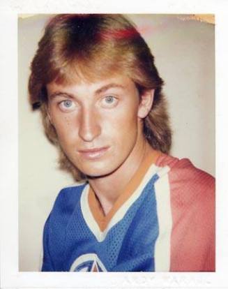 Gretzky, Wayne