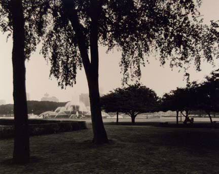 Progress in Photography, from "A Year in Chicago's Grant Park"