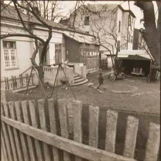 Chernovitz (boy in backyard)