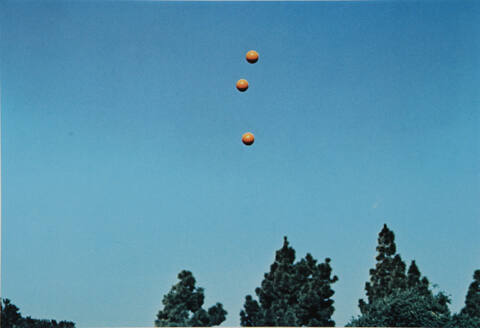 Baldessari, John