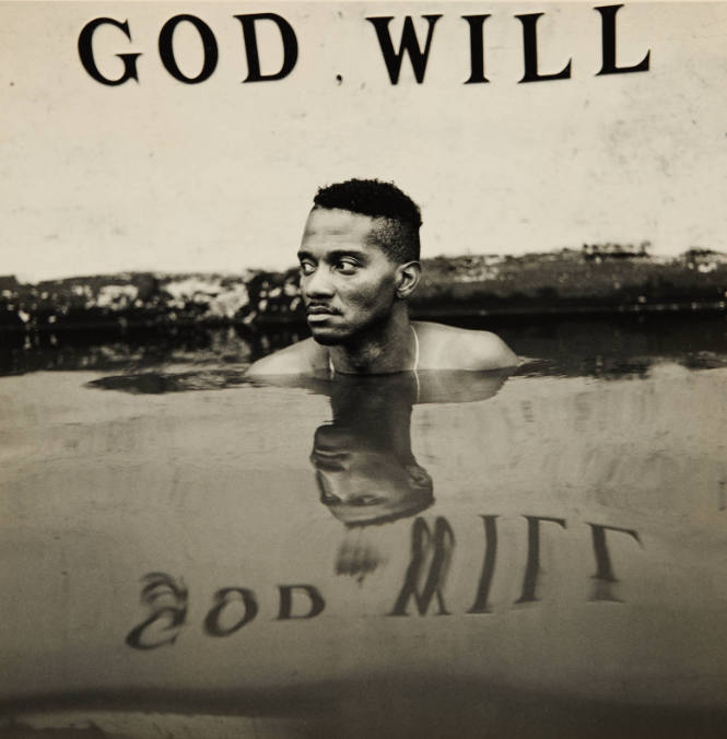 God Will