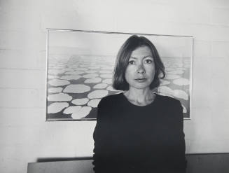 Joan Didion
