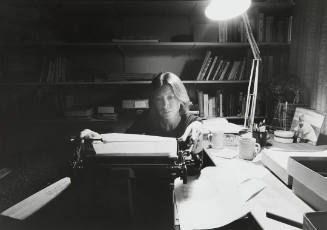 Joan Didion