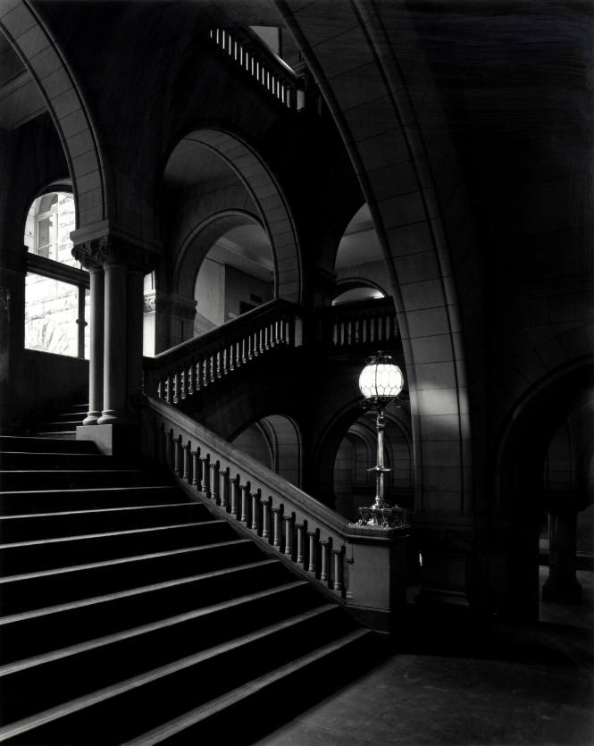 Allegheny County Court House, Pennsylvania