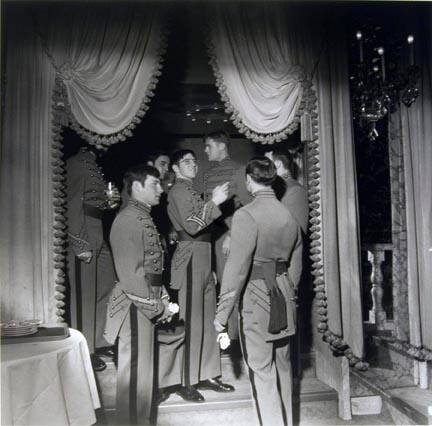 Hungarian Debutante Ball, Hotel Pierre, NYC