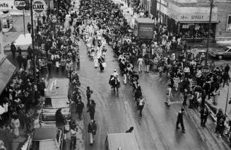 Annual Parade